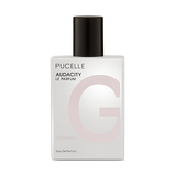 Pucelle, Audacity Le Parfum, Glimmery, 50 ml