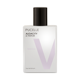 Pucelle, Audacity Le Parfum, Valorous, 50 ml