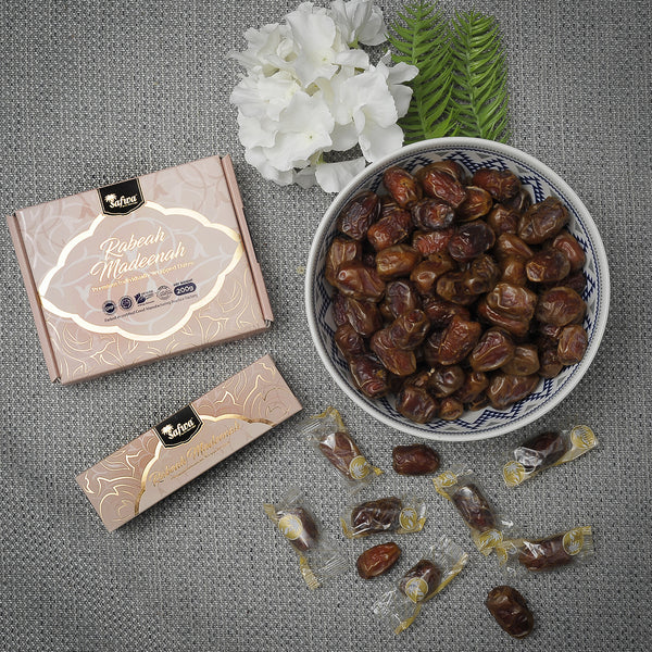 Rabeah Wrapped, 200 g (12/ctn) – Al Barakah Health & Beauty Mart