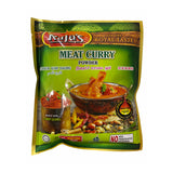 Raja's Meat Curry Powder, 250 g