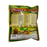 Raja's Meat Curry Powder, 250 g