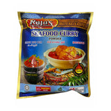 Raja's, Seafood Curry Powder, 250 g