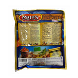 Raja's, Seafood Curry Powder, 250 g