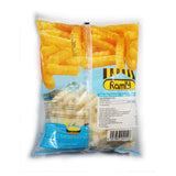 Ramly, French Fries Crinkle Cut, 1 kg