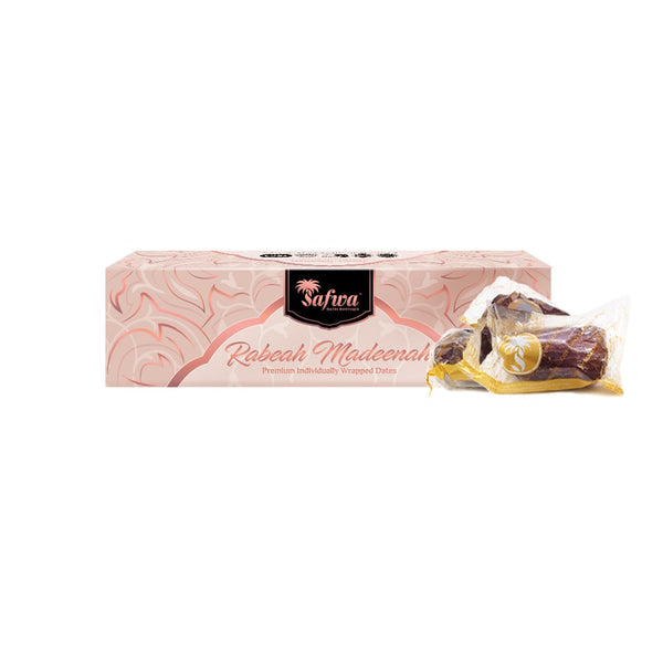 Rabeah Wrapped, 7 pcs (56/ctn) – Al Barakah Health & Beauty Mart