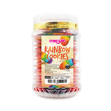 Maklijah, Rainbow Cookies, 275 g