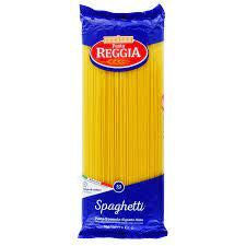 Reggia, Spaghetti, 500 g – Al Barakah Health & Beauty Mart