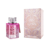 Ard Al Zaafaran, Rose Paris Eau De Parfum, 100 ml