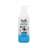 Safi, Antibacterial Shower Cream, Cool Protect, 1kg