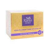 Safi, Youth Gold, Lifting Day Cream SPF25PA++IR, 45 g