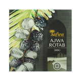 Safwa, Ajwa Rotab Box, 500 g