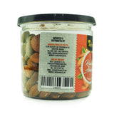 Roasted Almond Lighty Salted, 200 g