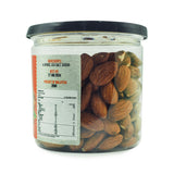 Roasted Almond Lighty Salted, 200 g