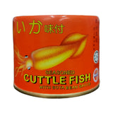 Rex, Cuttle Fish with Soya Sauce, 400 g