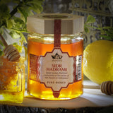 Mufeed, Pure Honey, Sidr Hadrami, 350 g