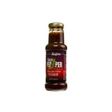 Singlong, Black Pepper Sauce, 300 g