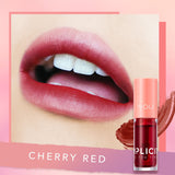 Y.O.U , The Simplicity Love You Tint 01 Cherry Red, 6 G