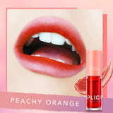 Y.O.U , The Simplicity Love You Tint 02 Peachy Orange , 6 G