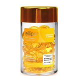 Ellips, Hair Vitamin, Smooth & Shiny, 50 capsules x 1 ml