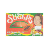 Sutla Papaya Soap With Multi-Fruits Extracts 135g