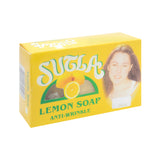 Sutla, Lemon Anti-Wrinkle, Soap, 135g