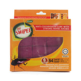 AFY Haniff, Serai Wangi, Swipel, Cockroaches Repellent, 130 g