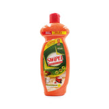AFY Haniff, Serai Wangi, Swipel Advance Floor Cleaner, 500 ml