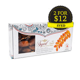 Syed, Deglet Nour Branched Dates, 500 g
