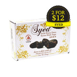 Syed, Fresh Honey Dates, 550 g