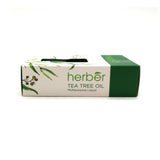 Herber, Tea Tree Oil, 10 ml