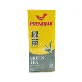 Prendjak, Teh Hijau Celup, 25 sachets X 2 g