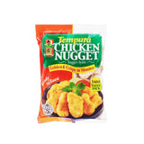 Bibik's Choice, Tempura Chicken Nugget, 1 kg