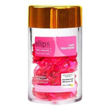 Ellips, Hair Vitamin, Hair Treatment, 50 capsules x 1 ml