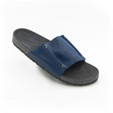 Thawb, Non-Slip Leather Slides
