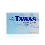 RDL, Tawas Whitening Soap, 135 g