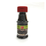 0101, Black Pepper Seeds, 50 g