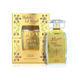 Nabeel, Habibi Lil Abad Eau De Parfum, 100 ml