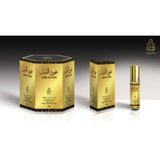 Adyan, Oud Al Lail Concentrated Perfume, 6 ml