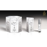 Adyan, Musk Concentrated Perfume, 6 ml
