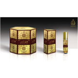 Adyan, Mukhallat Al Badr Concentrated Perfume, 6 ml
