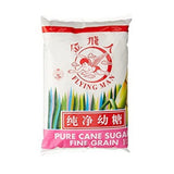 Flying Man, Pure Cane Sugar Fine Grain , 1 kg