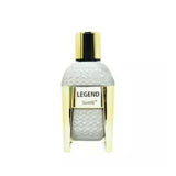 Surrati, Legend, White, Eau De Parfum, 100 ml