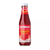 Farmland, Tomato Ketchup, 325 g