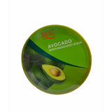 BDL, Avocado Moisturizing Body Scrub, 250 gm