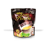 JRM, Kopi Ratu, 15 sachet x 20 g