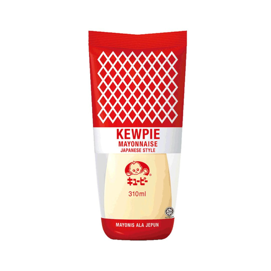 Kewpie, Mayonnaise, 310 ml Al Barakah Health & Beauty Mart