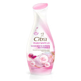 Citra Hbl Pearly Glow Uv Korean Pearl & Mulberry 60ml
