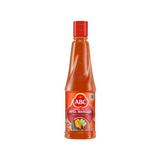 Abc, Sambal Fruit Apel Mango, 275 ml