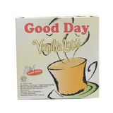 Good Day, Vanilla Latte 3 in 1 Coffee, 20 g X 5 sachets