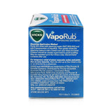 VICKS, VAPORUB  Vaporizing Ointment, 50g